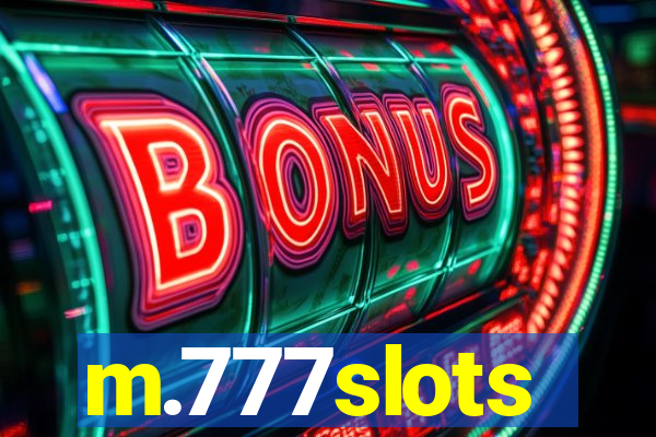 m.777slots