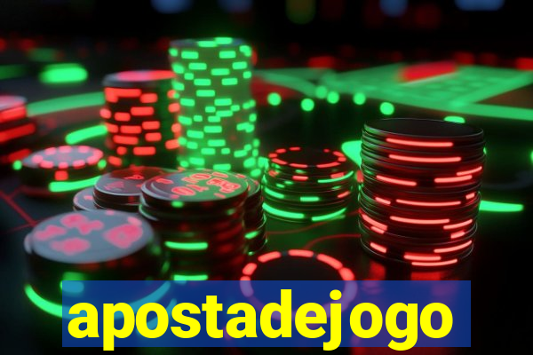 apostadejogo