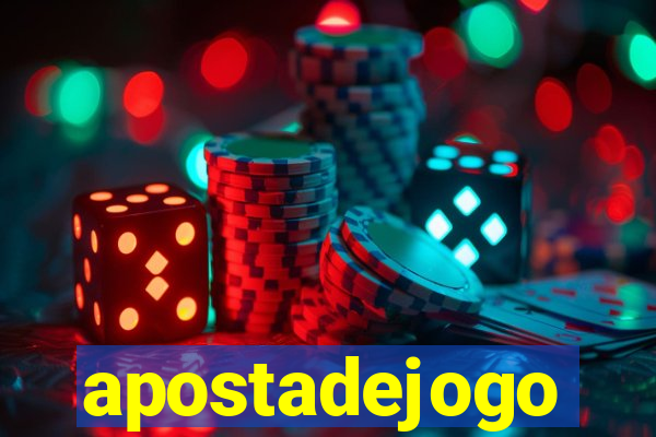 apostadejogo