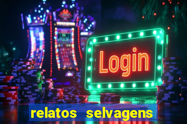 relatos selvagens completo dublado