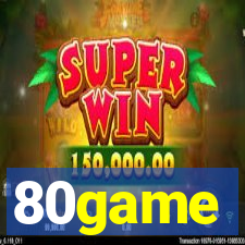 80game