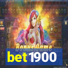 bet1900