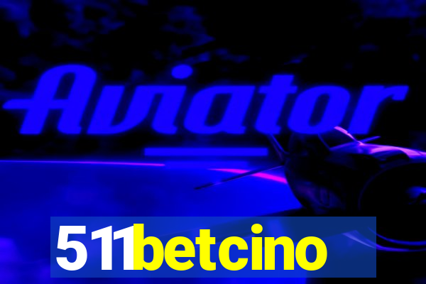 511betcino