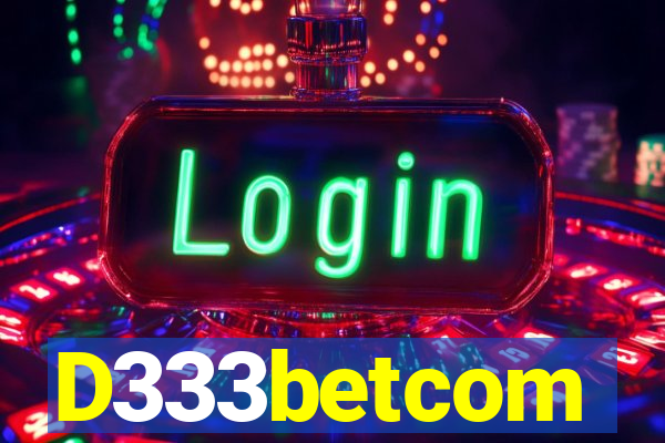 D333betcom