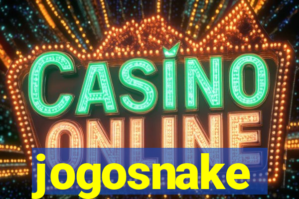 jogosnake
