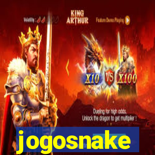 jogosnake