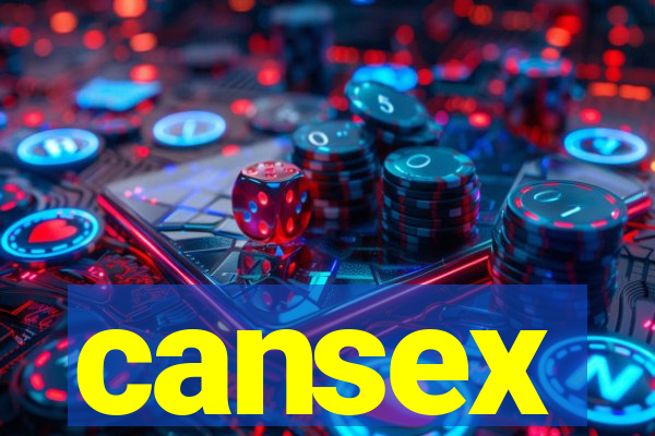 cansex