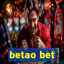 betao bet