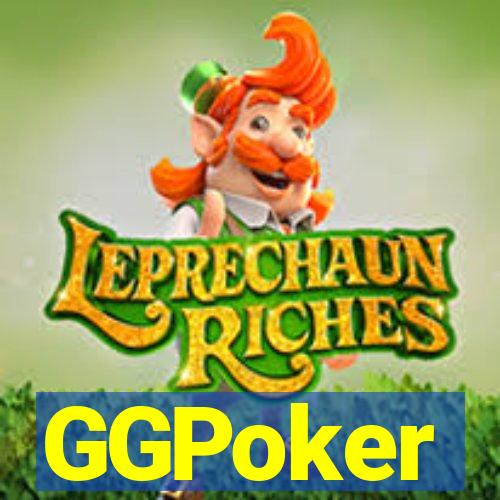 GGPoker