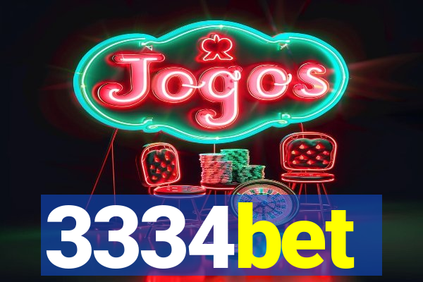 3334bet