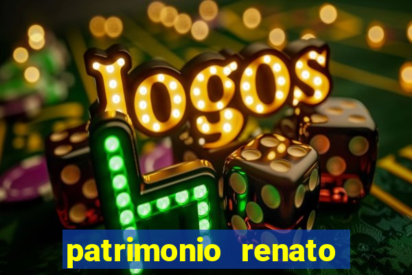 patrimonio renato garcia 2024