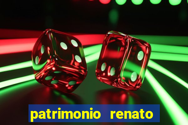 patrimonio renato garcia 2024