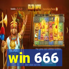 win 666