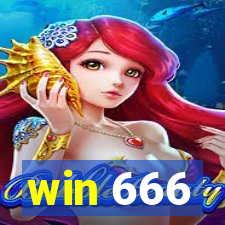 win 666