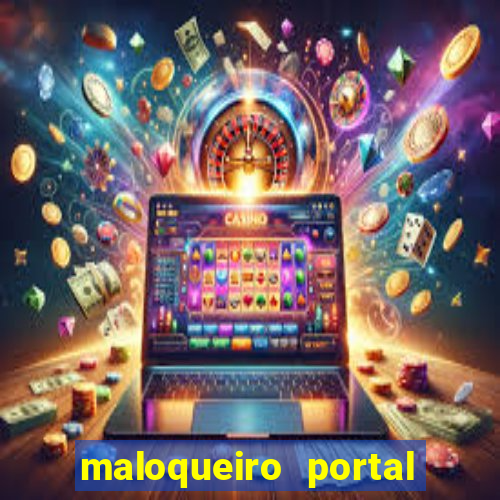maloqueiro portal do zacarias