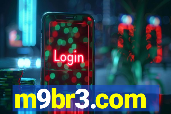 m9br3.com