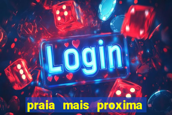 praia mais proxima de alagoinhas