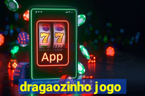 dragaozinho jogo