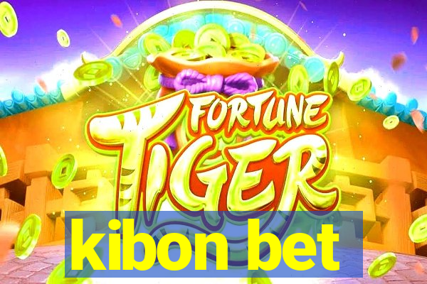 kibon bet