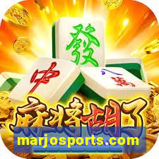 marjosports.com.br