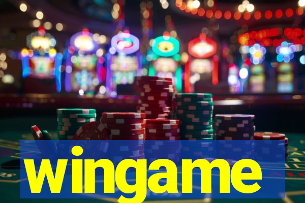 wingame