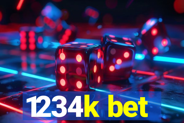 1234k bet