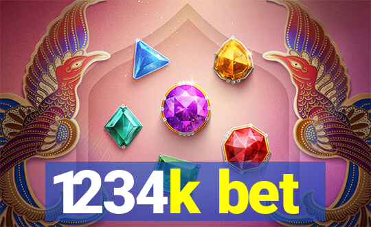1234k bet