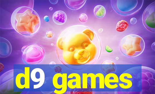 d9 games