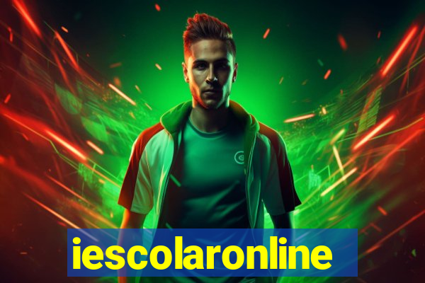 iescolaronline