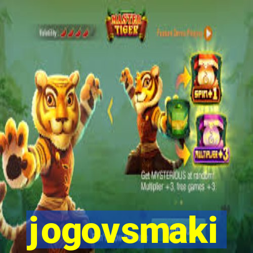 jogovsmaki