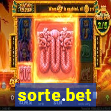 sorte.bet