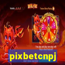 pixbetcnpj