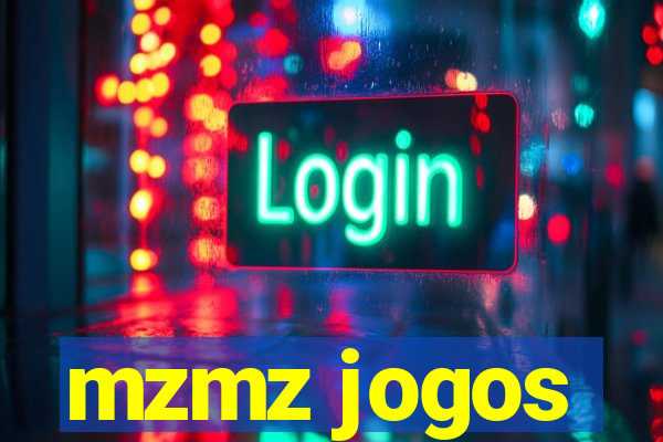 mzmz jogos
