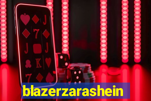 blazerzarashein