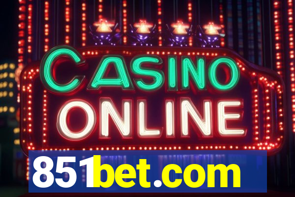 851bet.com