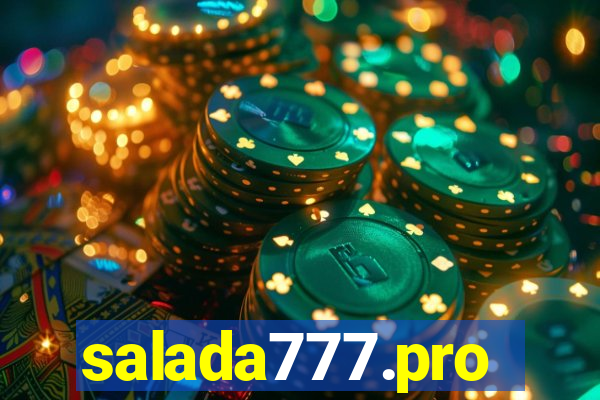 salada777.pro