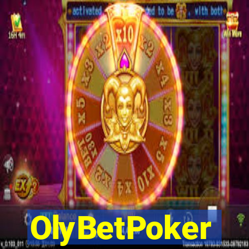 OlyBetPoker