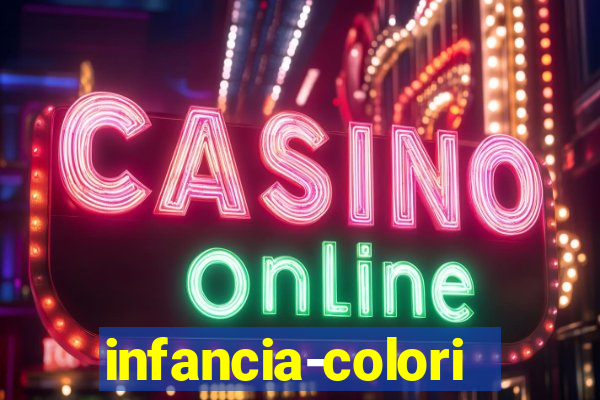 infancia-colorida777.com