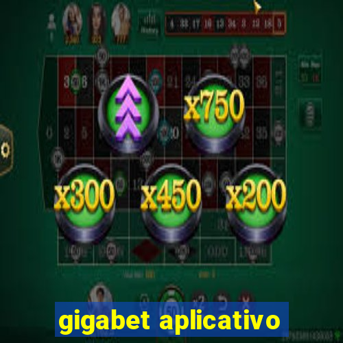gigabet aplicativo