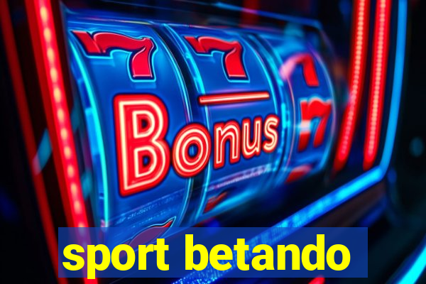 sport betando