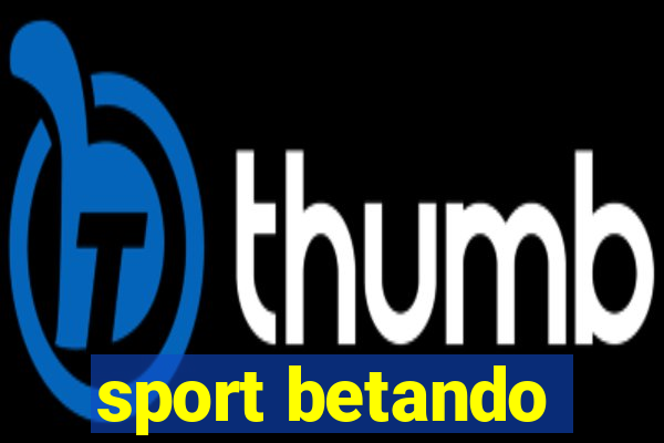 sport betando