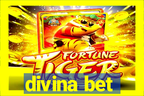 divina bet