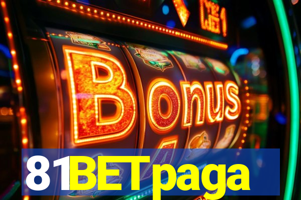 81BETpaga
