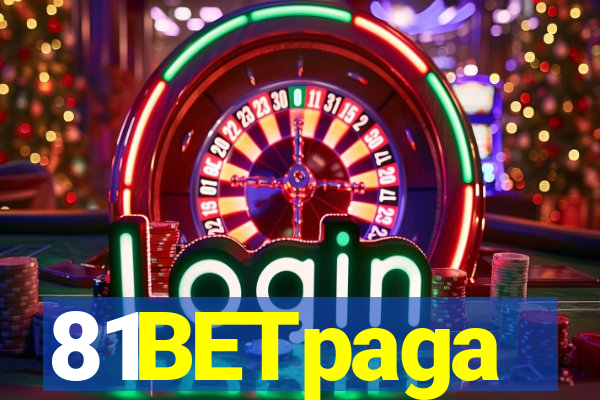 81BETpaga