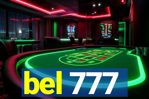 bel 777