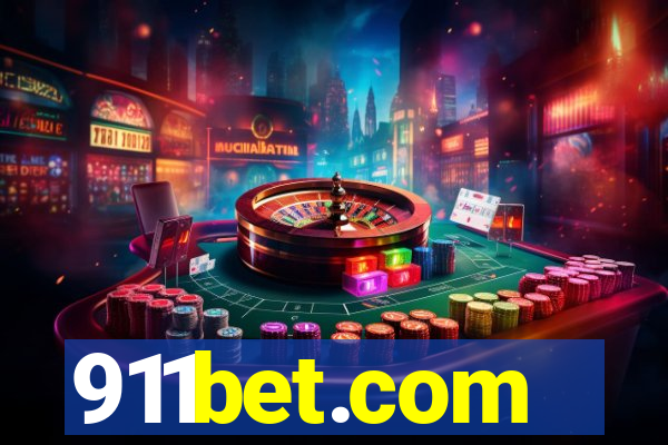 911bet.com