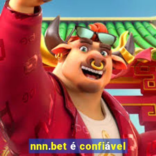 nnn.bet é confiável