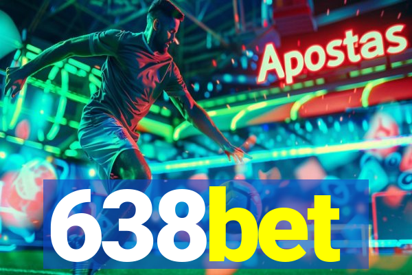 638bet