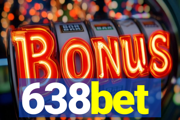 638bet
