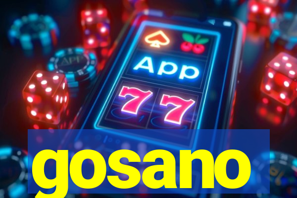 gosano